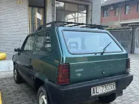 Usata Fiat Panda 4x4 Club 50 CV (36 kW) 1993 Utilitaria