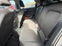 Usata Audi A1 82 CV (60 kW) 2022 Grigio Utilitaria