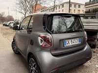 Usata Smart ForTwo Coupé 41 kW (56 CV) 2022 Utilitaria