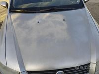 Usata Fiat Stilo 2001 Grigio Utilitaria