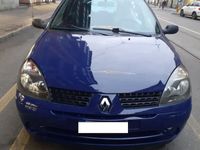 usata Renault Clio -