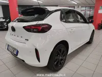 Usata Opel Corsa 101 CV (74 kW) 2025 Bianco Utilitaria