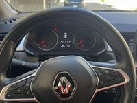 Usata Renault Captur 2020 Blu SUV