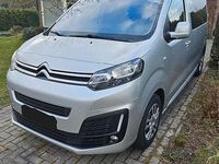Usata Citroën Spacetourer 2017 Grigio Monovolume