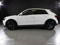 Usata Audi A1 116 CV (85 kW) 2025 Bianco SUV