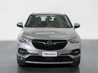 usata Opel Grandland X 1.2 innovation s&s 130cv at8