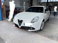 usata Alfa Romeo Giulietta 2.0 170 cv cambio tct