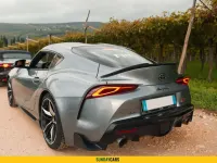 Usata Toyota Supra Premium 340 CV (250 kW) 2020 Coupé