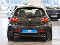 Usata Alfa Romeo 147 GTA 250 CV (183 kW) 2002 Nero Utilitaria