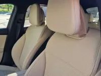 Usata Mercedes C200 Advanced 163 CV (119 kW) 2023 Grigio Berlina