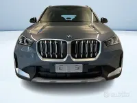 Usata BMW iX1 230 kW (313 CV) 2025 Grigio SUV