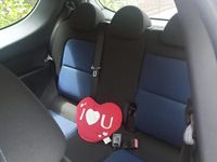 Usata Mitsubishi Colt 55 CV (40 kW) 2008 Grigio Utilitaria