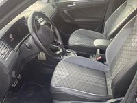 Usata VW Tiguan 150 CV (110 kW) 2021 Nero SUV