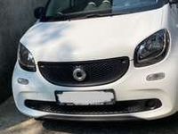 usata Smart ForFour 1.0 Passion 71cv