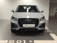 Nuova Audi Q2 Advanced 150 CV (110 kW) 2025 Grigio SUV