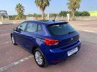 usata Seat Ibiza Ibiza1.6 tdi Business 95cv