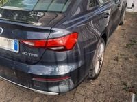 Usata Audi A3 Advanced 110 CV (80 kW) 2021 Berlina