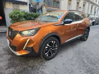 Usata Peugeot 2008 Allure 102 CV (75 kW) 2023 Bronzo SUV