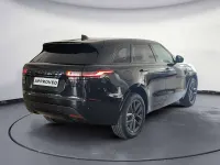 Nuova Land Rover Range Rover Velar 204 CV (150 kW) 2026 Santorini black SUV