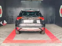 Usata Kia Sportage 230 CV (169 kW) 2023 Nero SUV