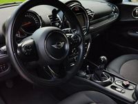 Usata Mini John Cooper Works Clubman 136 CV (100 kW) 2019 Nero Station wagon