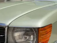 Usata Mercedes SL450 200 CV (147 kW) 1977 Other Cabrio