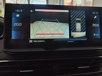 Usata Peugeot 3008 Allure 130 CV (95 kW) 2022 SUV