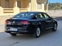 usata VW Passat 2.0 TDI Business BlueMot. Tech.