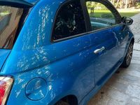 usata Fiat 500S ottima per neopatentati