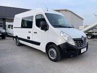Usata Renault Master Komfort 131 CV (96 kW) 2019 Bianco Furgone