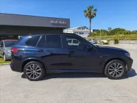 Usata BMW X5 M Sport 231 CV (169 kW) 2021 Grigio SUV