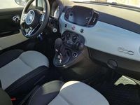 Usata Fiat 500 Dolcevita 69 CV (50 kW) 2022 Utilitaria