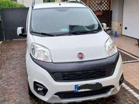 usata Fiat Qubo Qubo2017 1.3 mjt 16v Trekking s