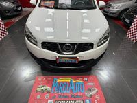 Usata Nissan Qashqai Acenta 131 CV (96 kW) 2013 Bianco SUV