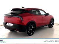 Nuova Alfa Romeo GT Junior Edizione Speciale 135 CV (99 kW) 2025 Rosso Berlina