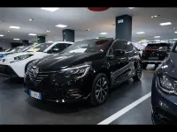 Usata Renault Clio Intens 90 CV (66 kW) 2022 Grigio chiaro Utilitaria