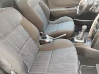 Usata Peugeot 207 CC 110 CV (80 kW) 2011 Grigio Cabrio