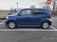 usata Daihatsu Materia 1.3 benzina euro 4