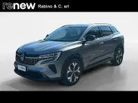 Usata Renault Austral Techno 200 CV (147 kW) 2023 Grigio SUV