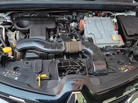 Usata Renault Captur 160 CV (117 kW) 2021 Bianco SUV