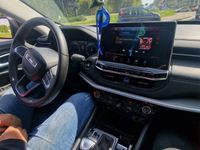 Usata Jeep Compass 150 CV (110 kW) 2022 Nero SUV