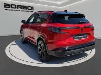 Usata Renault Austral Techno Esprit Alpine 200 CV (147 kW) 2023 Rosso SUV