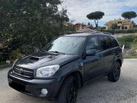 Usata Toyota RAV4 Sol 116 CV (85 kW) 2005 SUV