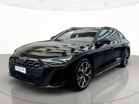 Nuova Audi A6 S-Line 367 CV (269 kW) 2026 Nero mito metallizzato Station wagon