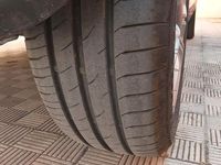 Usata Fiat 500 69 CV (50 kW) 2013 Grigio Berlina