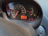 Usata Fiat 600 Active 54 CV (39 kW) 2004 Utilitaria