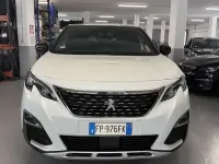 Usata Peugeot 3008 GT-line 131 CV (96 kW) 2018 SUV