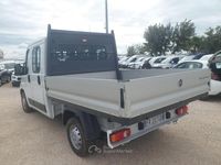 Occasion Fiat Ducato 116 ch (85 kW) 2019 Blanc Van