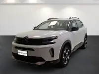 Usata Citroën C5 Aircross 131 CV (96 kW) 2023 Bianco SUV