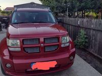 Usata Dodge Nitro 177 CV (130 kW) 2008 SUV